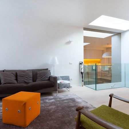 Center Design House Daire Milano Dış mekan fotoğraf