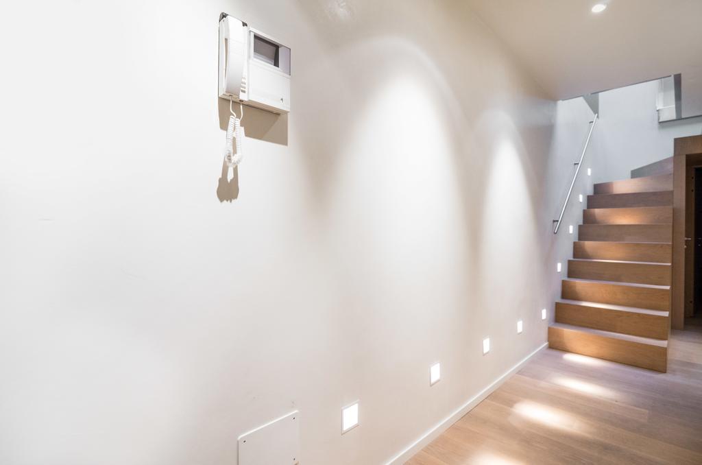 Center Design House Daire Milano Dış mekan fotoğraf