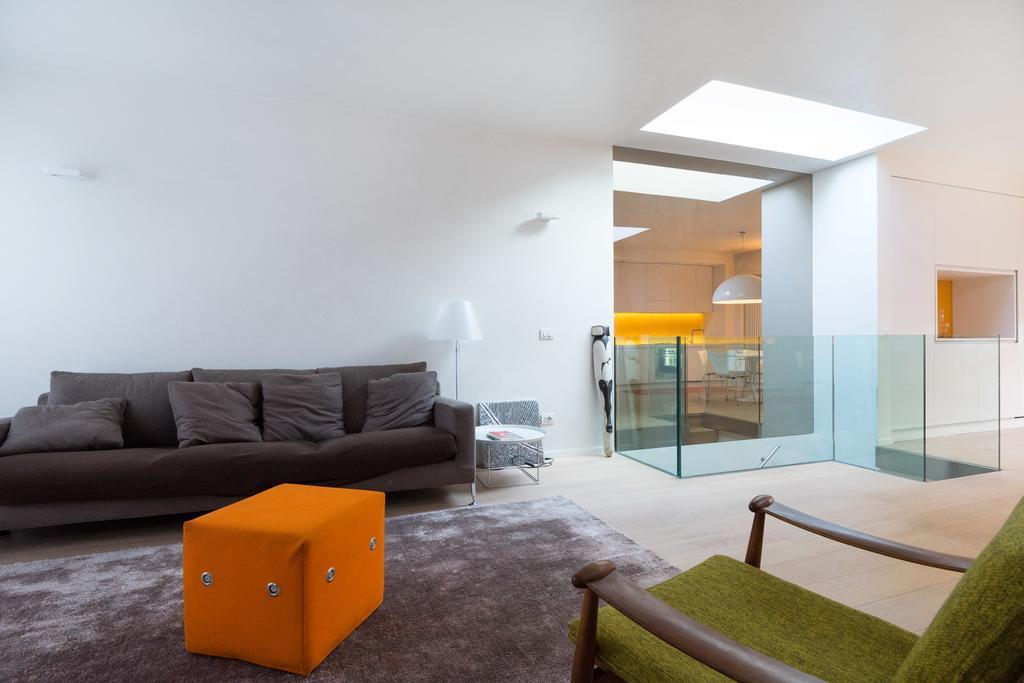 Center Design House Daire Milano Dış mekan fotoğraf