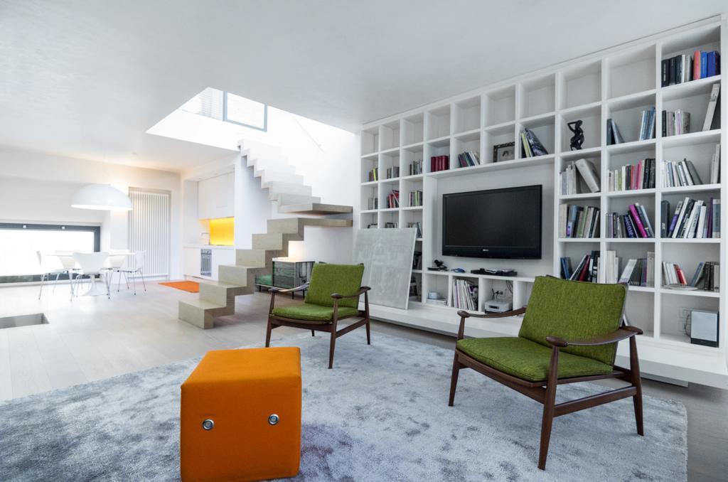 Center Design House Daire Milano Dış mekan fotoğraf