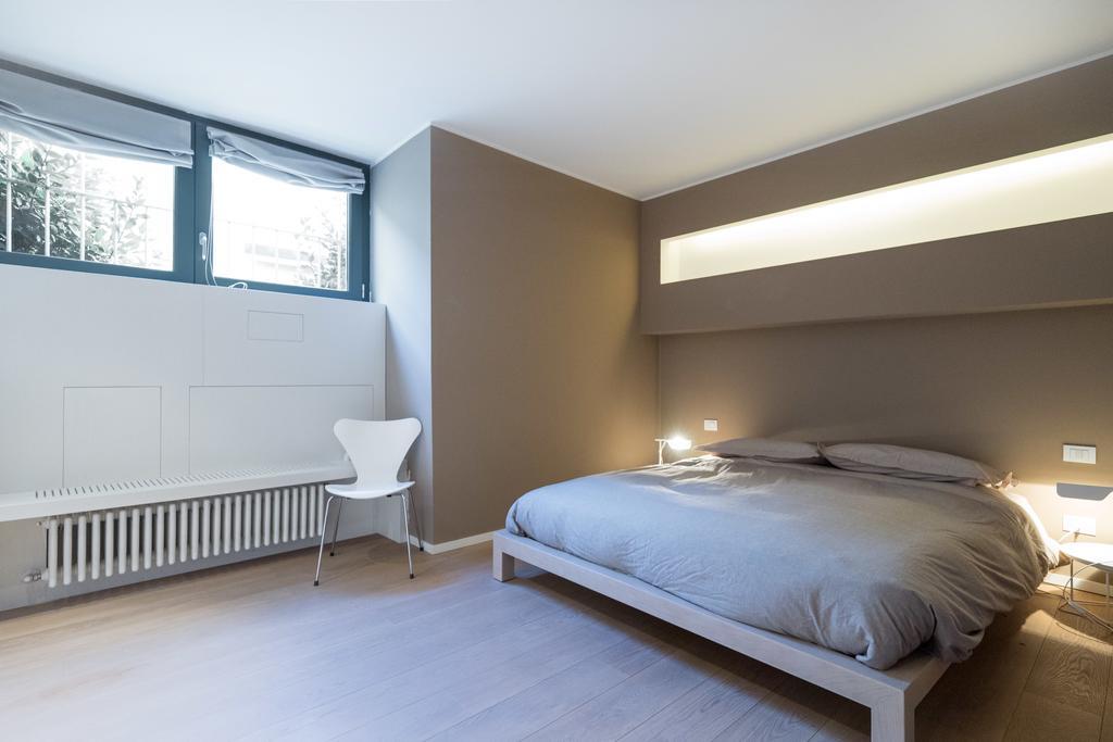 Center Design House Daire Milano Dış mekan fotoğraf
