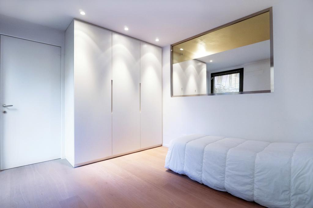 Center Design House Daire Milano Dış mekan fotoğraf