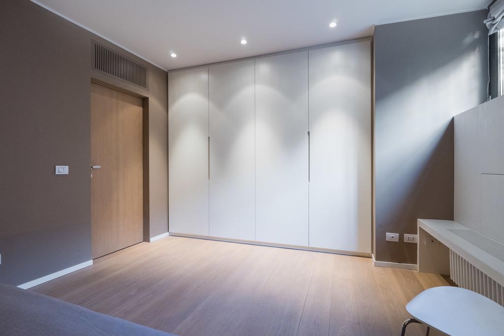 Center Design House Daire Milano Dış mekan fotoğraf