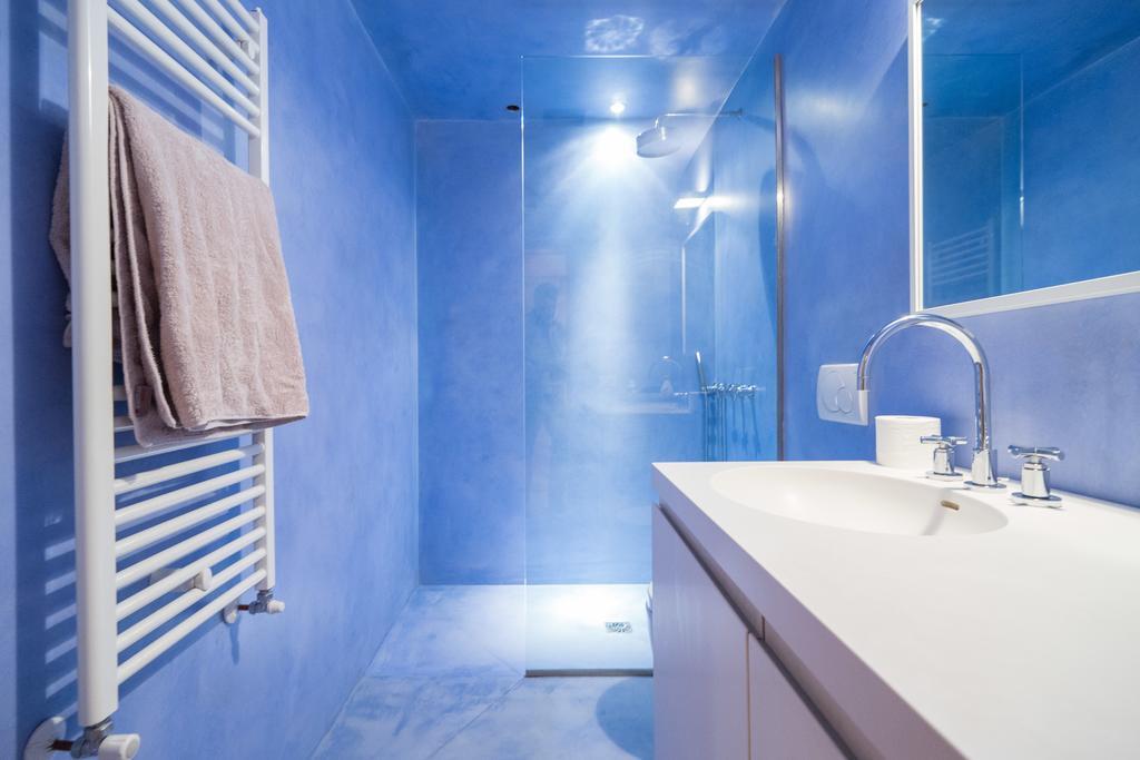 Center Design House Daire Milano Dış mekan fotoğraf