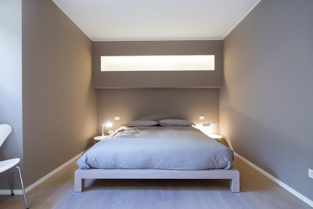 Center Design House Daire Milano Dış mekan fotoğraf