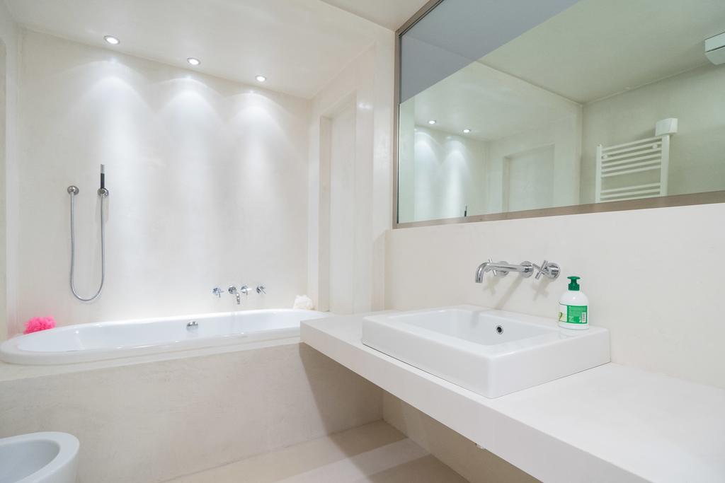 Center Design House Daire Milano Dış mekan fotoğraf